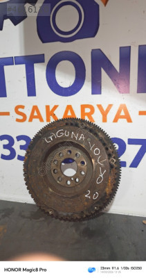 Laguna  2.0 Volvo motor N7Q volant  .Son olur fiyat