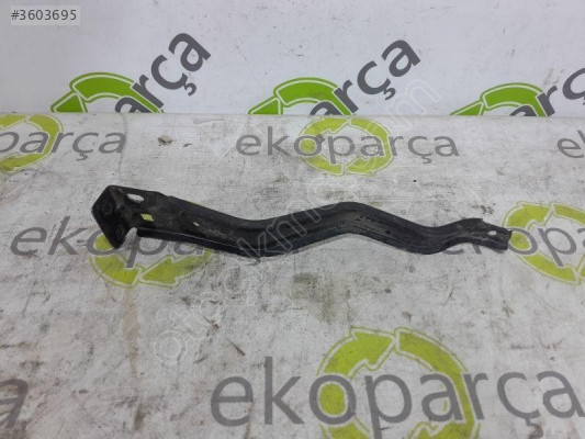 MERCEDES E SERİSİ 2009 2016 W207 SOL FAR BRAKETİ A207620027