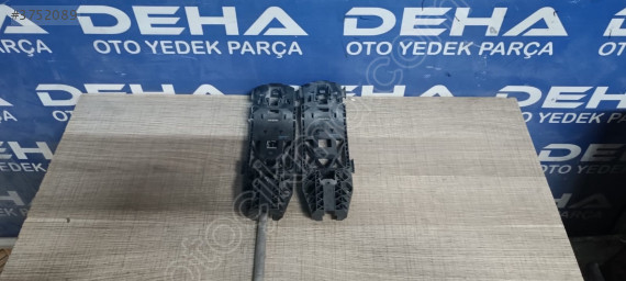 VW JETTA SOL ARKA KAPI KOLU İÇ MEKANİZMASI 5N0 839 885 H