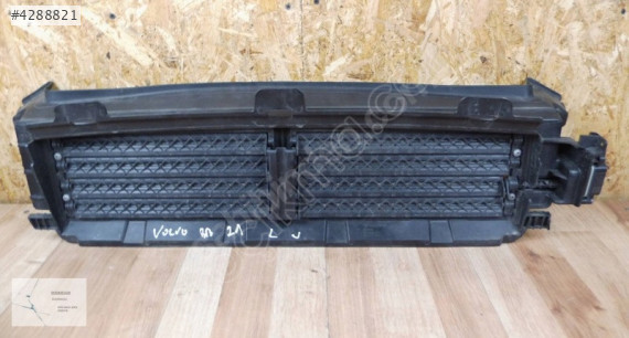 VOLVO XC60 ALT HAVALANDIRMA MASKESİ