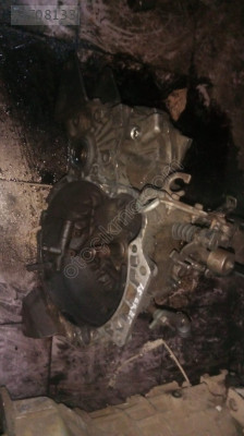 Hundai 1.5 CRDi şanzıman yedek parça