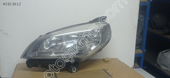 Fiat Doblo 2015 2020 CIA sol far