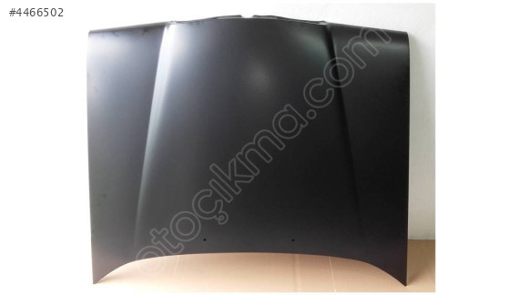 MERCEDES W123 KAPUT 1238800357