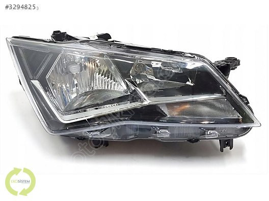 SEAT ATECA 2017 2021 SAĞ FAR 576941006A