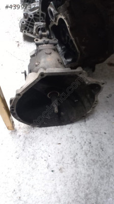 OPEL REKORD 2.0 ŞANZIMAN.OTO ERKAN ÜNYE