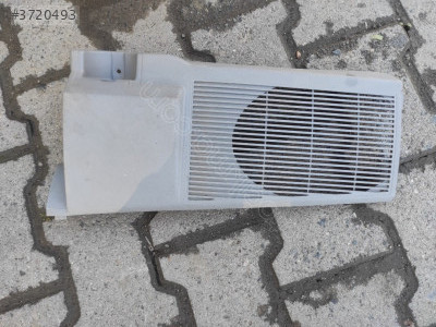 CHRYSLER 300 C HOPARLÖR KAPAĞI