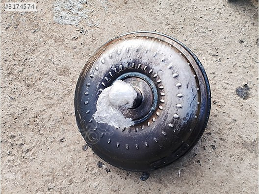 ASTRA J 1.4 INSİGNİA TURBO TÜRBİN ORJİNAL