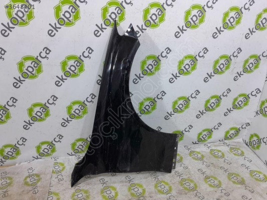 2015-2021 Mercedes C Serisi Sağ Ön Çamurluk - W205 A2058810201