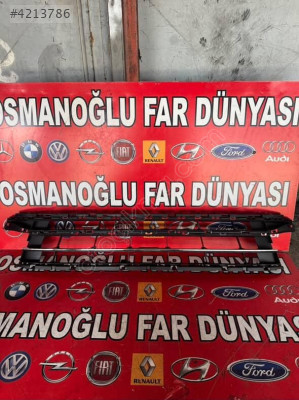 WOLKSWAGEN PASSAT B8 ORTA IZGARA SIFIR