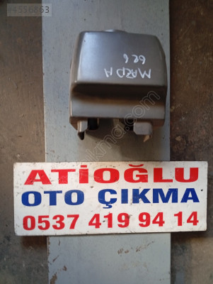 Mazda 626 direksiyon bakaliti 1987-1992