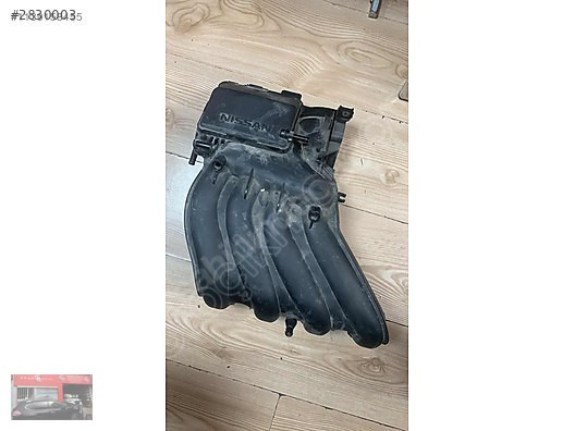 Nissan juke 2014/2018 Benzinli 1.6 Emme manifold sökme parça