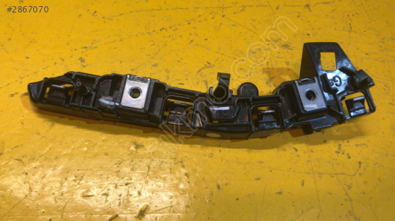 Opel Grandland X Ön Tampon Braketi Sol ÇIKMA YP00020480