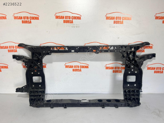 Hyundai tucson 4 ön panel orijinal Çıkma
