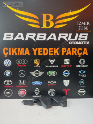 PORSCHE PANAMERA TAMPON SAĞ DESTEK BRAKETİ 97050555400