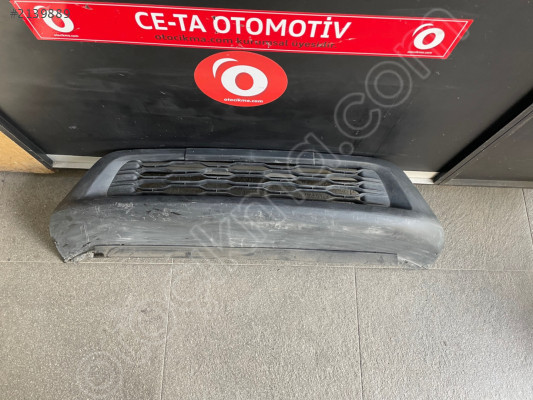 FİAT FİORİNO ÖN TAMPON ALT SAKAL ÇIKMA ORJİNAL