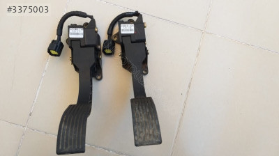 Santafe 2000-2006 Gaz Pedalı Orjinal Sökme 32705-26010