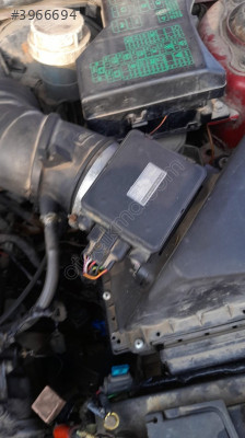 Mitsubishi karizma 1.6 16v havaskismetre yedek parça
