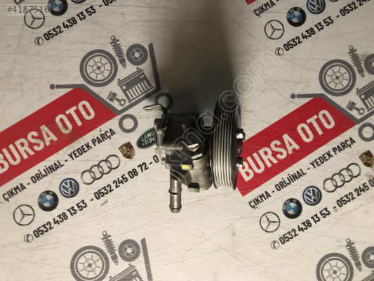 BMW X1 E84 DİREKSİYON POMPASI ORJINAL