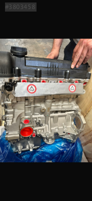 Hyundai 1.6 elantra sandık motor