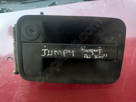 CİTROEN JUMPY 1.9 BAGAJ DIŞ AÇMA KOLU 1472002077