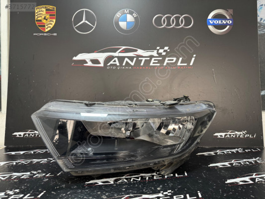 FORD CONNECT SOL FAR 2022-2023-2024 ÇIKMA ORJ