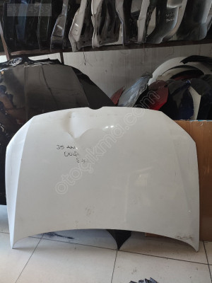 Volkswagen Polo ön kaput orjinal çıkma parça