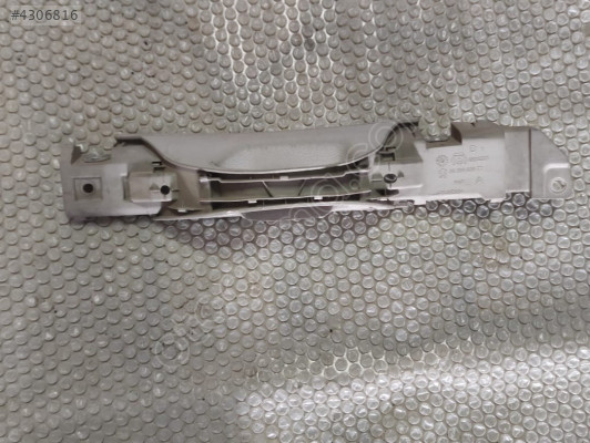 2011 PEUGEOT PARTNER İÇ KAPLAMA BAKALİTİ 9659403877