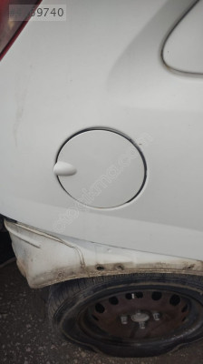 OPEL CORSA C DEPO KAPAĞI