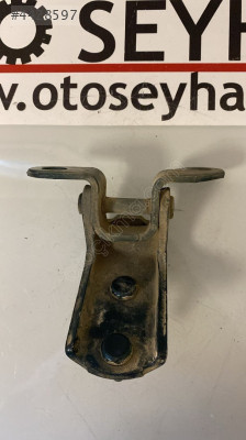 Toyota carina 1998 sol arka kapı alt menteşesi