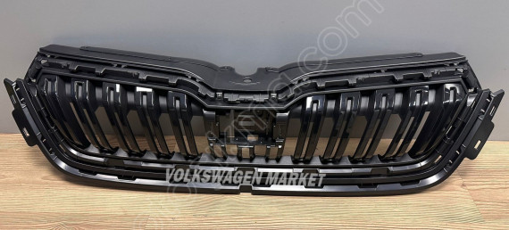 SKODA SCALA KAMİQ 19-25 ÖN PANJUR 657853653 ZD4