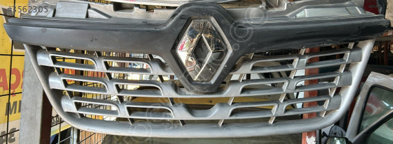 RENAULT MASTER ÖN PANJUR