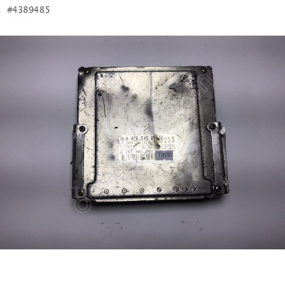 Mercedes C220 W202 Motor Beyni 0281001881 A0265450332