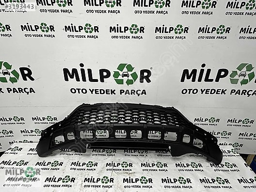 VOLKSWAGEN T-ROC ÖN TAMPON SPOYLER SIFIR 2GA805903B