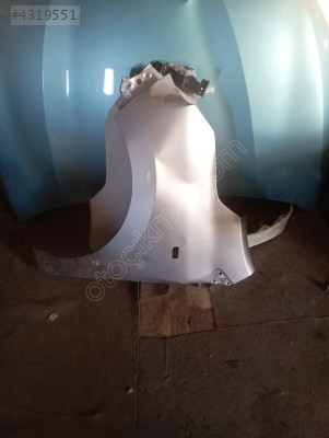 2025 model esprest sol camurluk