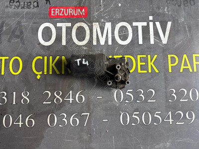 VOLKSWAGEN T4 orijinal çıkma ön cam silecek motoru