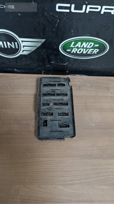 PA66TD30 CHEVROLET CAPTİVA SİGORTA KUTUSU