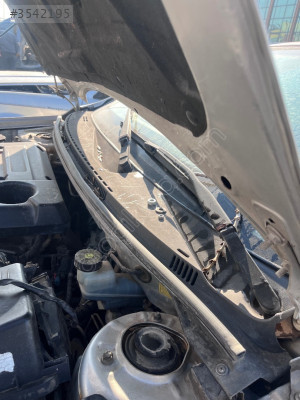 GEELY EMGRAND ÖN CAM IZGARASI