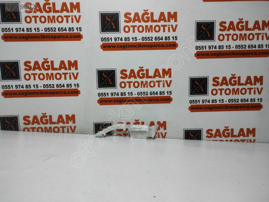 CHEVROLET CAPTİVA C100 ÇIKMA SOL ÖN TAMPON BRAKETİ OEM; 96448219