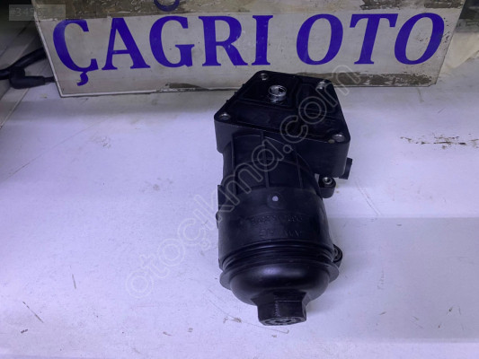 POLO İBİZA FABİA 1.2 TDİ YAĞ SOĞUTUCU KÜTÜĞÜ 03P115389B