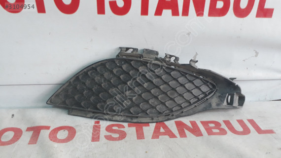 Mercedes A 176 TAMPON IZGARASI SAĞ A1768850422
