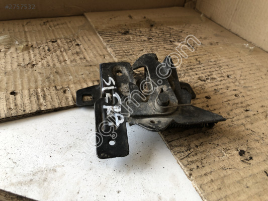 FORD SİERRA KAPUT KİLİDİ