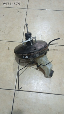 OPEL CORSA  D WESTİNGHOUSE