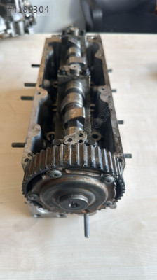 FİAT FİORİNO 1.4 8V SİLİNDİR KAPAĞI