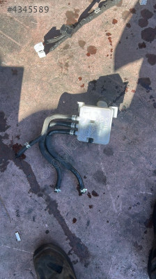 2016 KİA BONGO ÇIKMA ORJİNAL HİDROLİK YAĞ DEPOSU