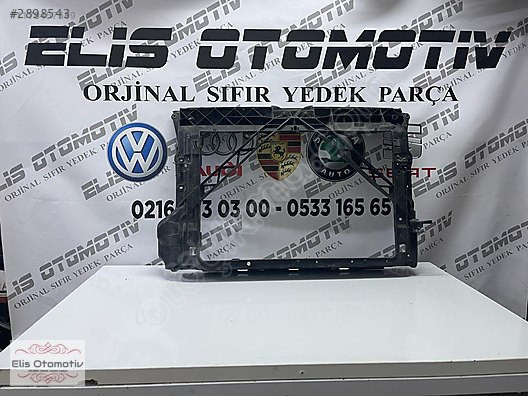 SKODA FABİA ÖN PANEL 2022