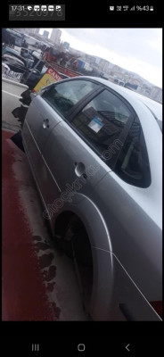 Ford focus kapı