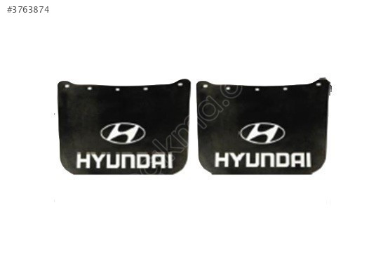 ARKA PAÇALIK TAKIM (YERLİ) HYUNDAİ H100 KAMYONET 05=>