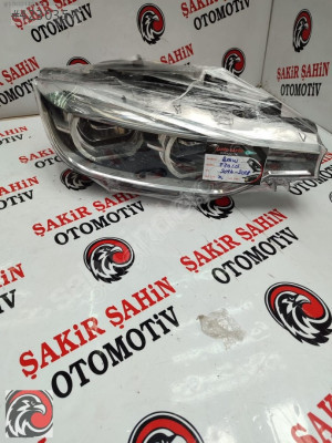 2016-2018 BMW 3 Serisi F30 LCİ  ÇIKMA YEDEK PARÇA