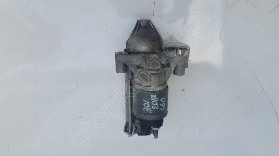 peugeot 301 2017 1.6 hdi marş motoru/dinamosu (son fiyat)