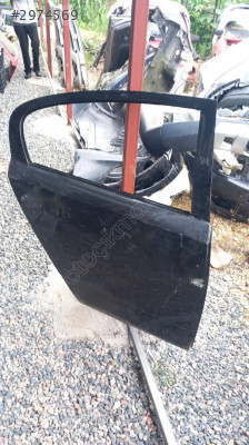 OPEL ASTRA H HB SAĞ ARKA KAPI.OTO ERKAN ÜNYE